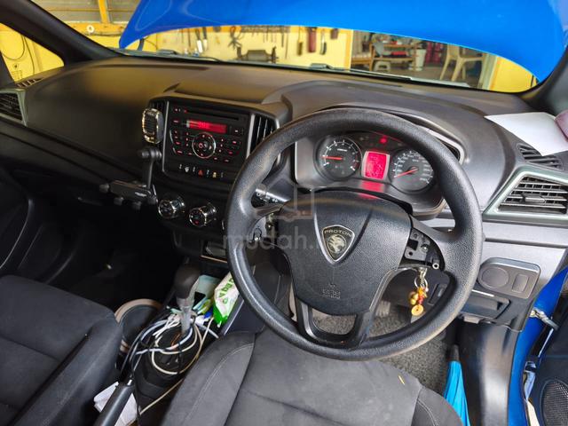 2016 Proton IRIZ 1.3 STANDARD (A) - 5
