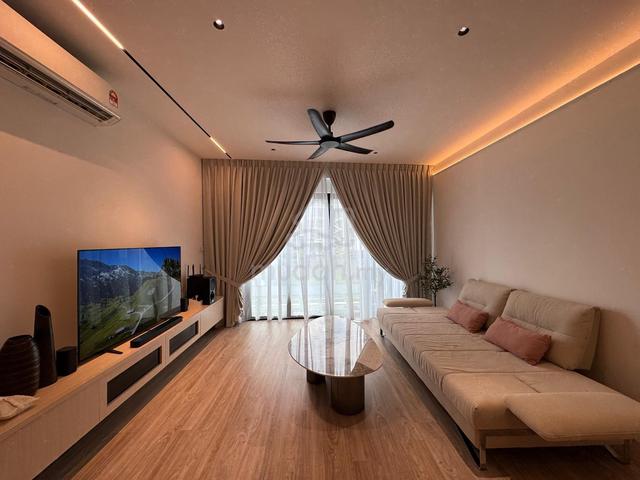 Gem Suites 1