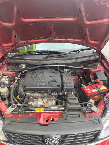2022 Proton SAGA PREMIUM AT 1.3L (A) - 5