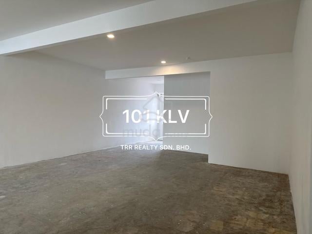 Limited 4 Sty Shop Lot‼️Face HighWay Bukit Emas SS 25 @ Petaling Jaya 3