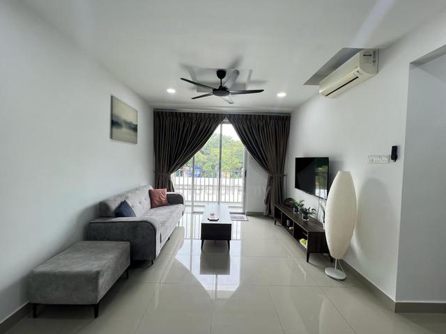 Sofiya Residences 1