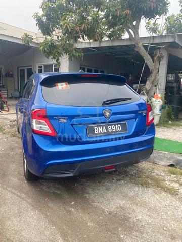 2014 Proton SUPRIMA S 1.6 PREMIUM (A) - 3