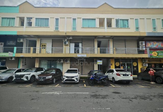 Ground Floor FOR SALE 1
