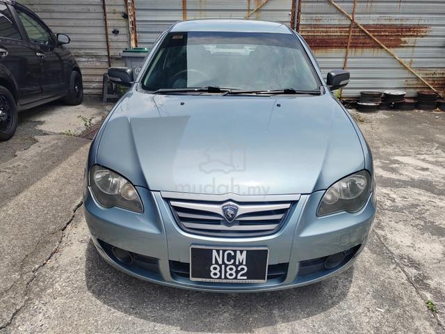 2011 Proton PERSONA 1.6 ELEGANCE BASE LINE (M) - 1
