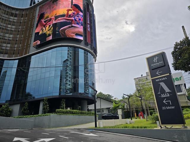 Alfa Bangsar 1