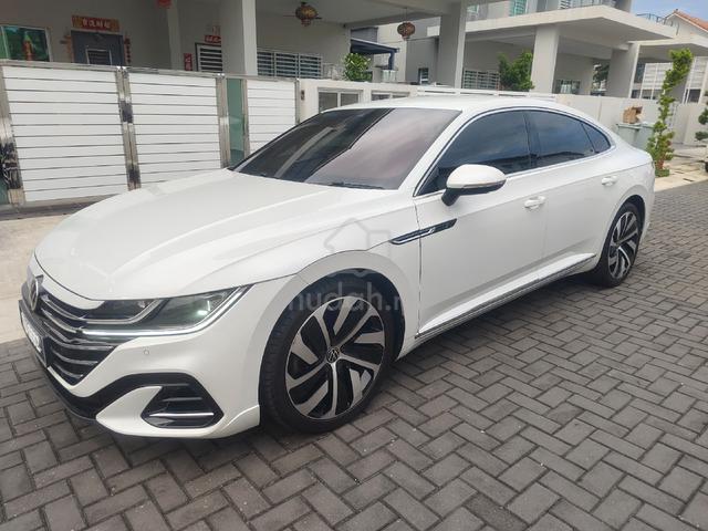 2023 Volkswagen ARTEON 2.0 R-LINE 4MOTION MY20 - 2
