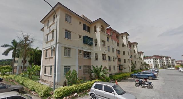 Prima Apartments (Kota Warisan Sepang) 1