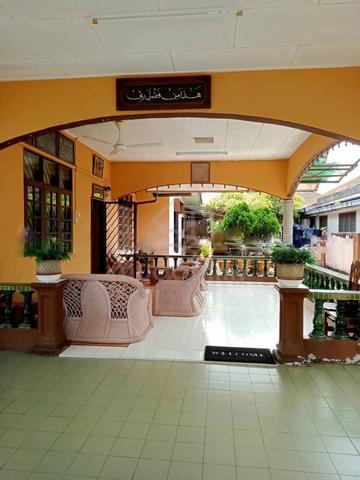 Rumah Milik Sendiri Untuk Dijual (DIRECT OWNER) 1