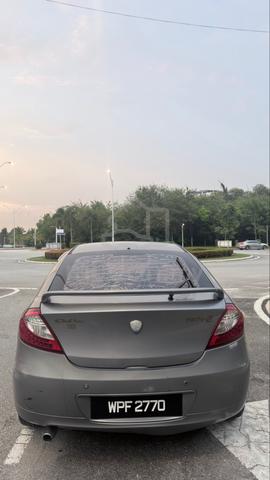 2007 Proton GEN-2 1.6 ENHANCED VERSION A (M) - 3
