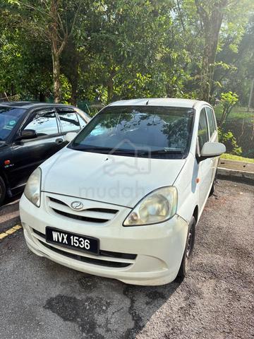 2011 Perodua VIVA 847cc 850 EX (M) - 2