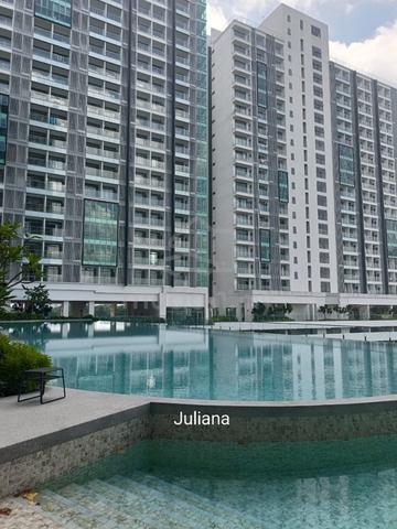 Dorsett Place 1