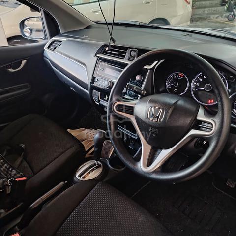 2018 Honda BR-V 1.5 E -- (A) - 5