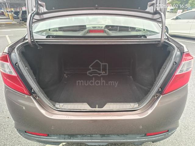 2018 Perodua BEZZA 1.3 PREMIUM X (A) - 3
