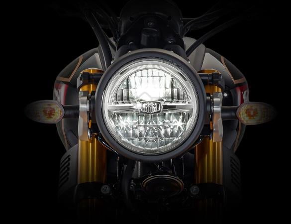 Yamaha XSR XSR155 155 Promo Akhir Tahun 2026❗❗ - photo 13 of 15