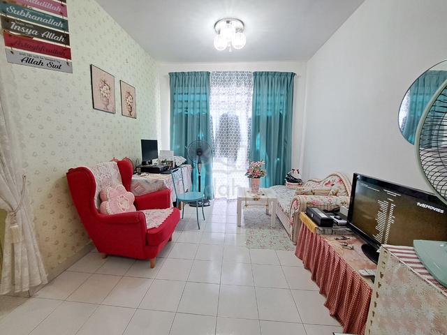 Apartment PR1MA Presint 11 3