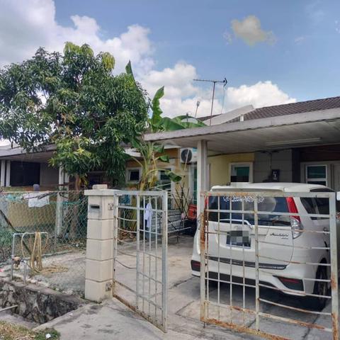 Taman Desa Bidara, Kuala Ketil ! FULL Loan 💯 Harga Mampu Milik‼️ 1
