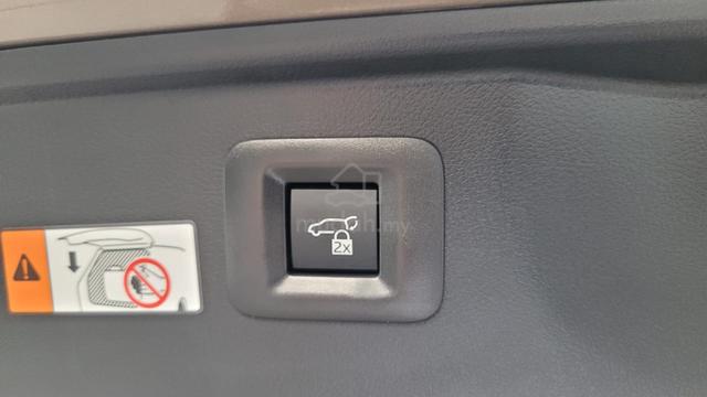 2025 Toyota ALPHARD 2.5 Z JBL S/R 4Cam DIM BSM R/M - 3