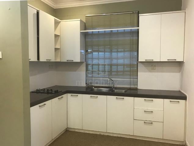 Landed Corner Unit Taman Sri Nibong Bukit Kecil 1