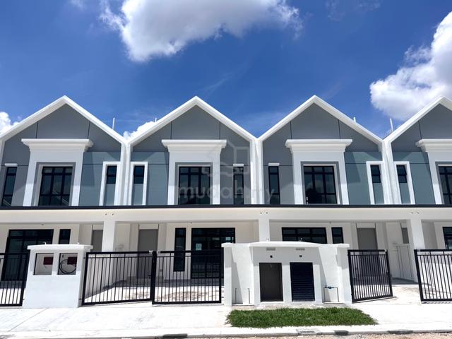 Nasa City Desa Palma , Brand New House for Sale !! Completed Unit 2026 1