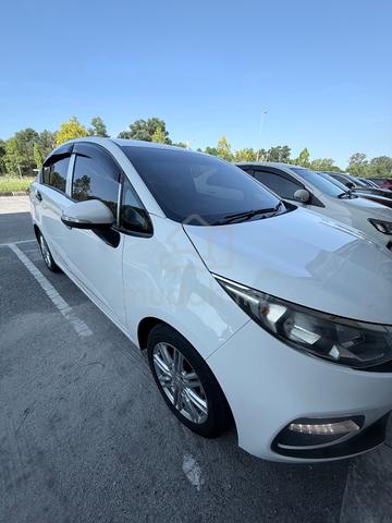 2019 Proton PERSONA 1.6 EXECUTIVE (A) - 5