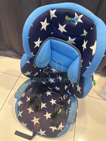 Baby car seat - photo 4 of 5