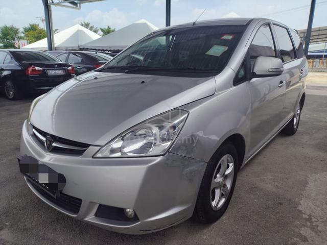 Proton EXORA 1.6 H-LINE CPS (A) - 1
