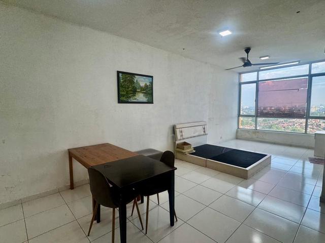 Greenfield Regency Service Apartment 1