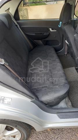 2011 Proton SAGA 1.3 FL (A) - 5