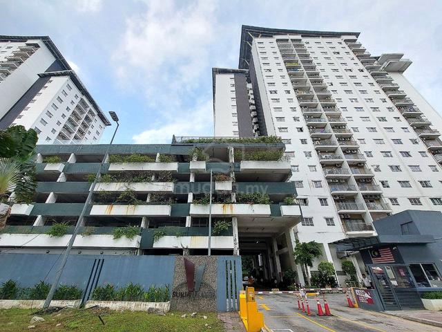 Suria Jelatek Residence 1