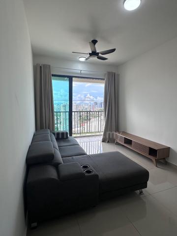 Ideal Venice Residency 1