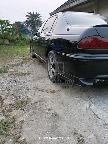 2002 Proton PERDANA 2.0 V6 EXECUTIVE (A) - 4