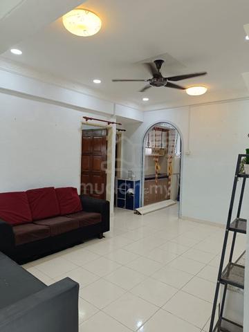 Taman Free School 1