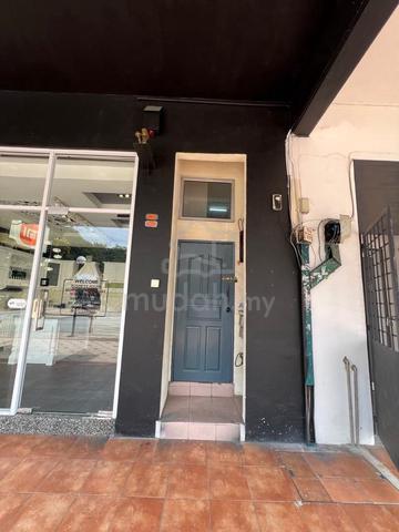 (FREEHOLD) First Floor Shop Lot Dataran Senawang For Sale 1