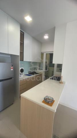 Scenaria @ North Kiara Hills 1