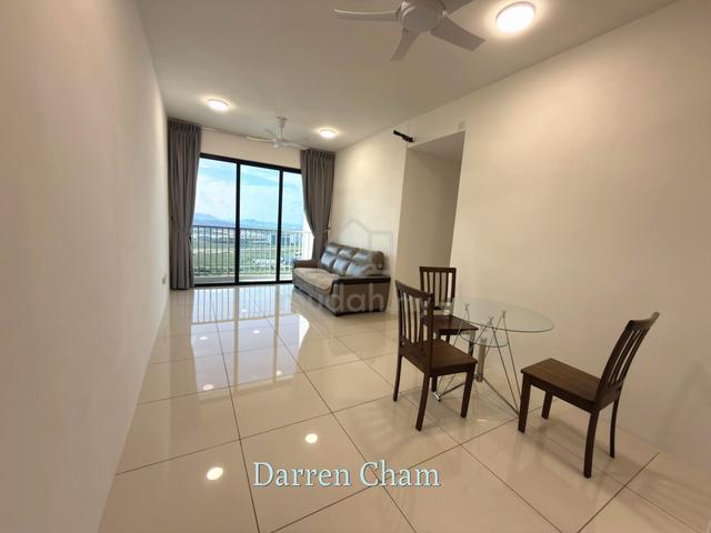 Vivo Executive Apartment 1