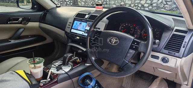 2006 Toyota MARK X 2.5 250G (A) - 4