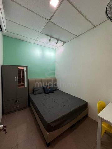 Skudai Hang Tuah Room For Rent 1