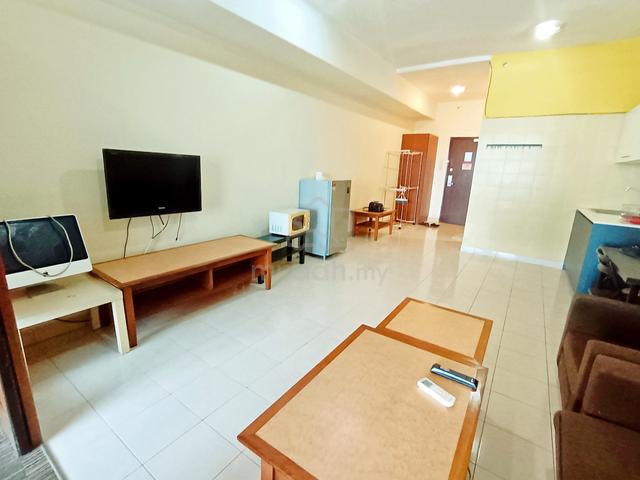 Seri Cempaka 1