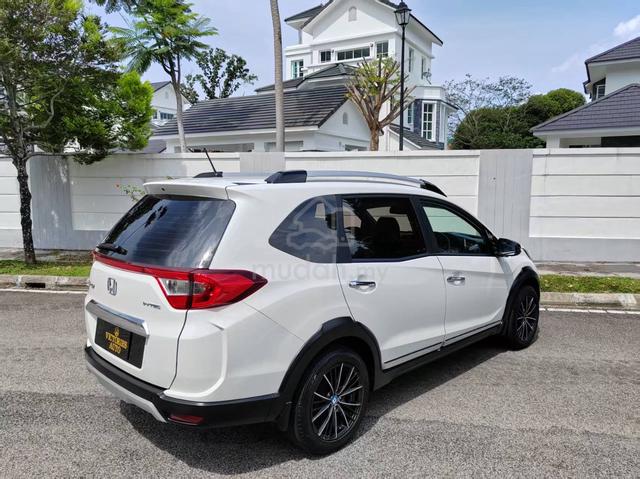 2019 Honda BR-V 1.5 V (A) - 2