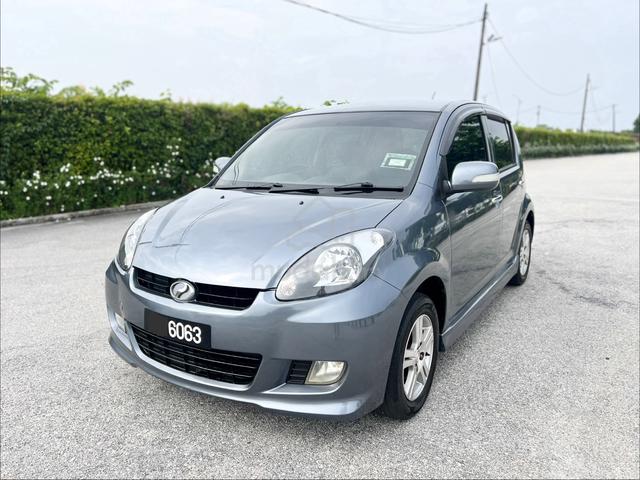 2010 Perodua MYVI 1.3 EZi FACELIFT (A) - 1