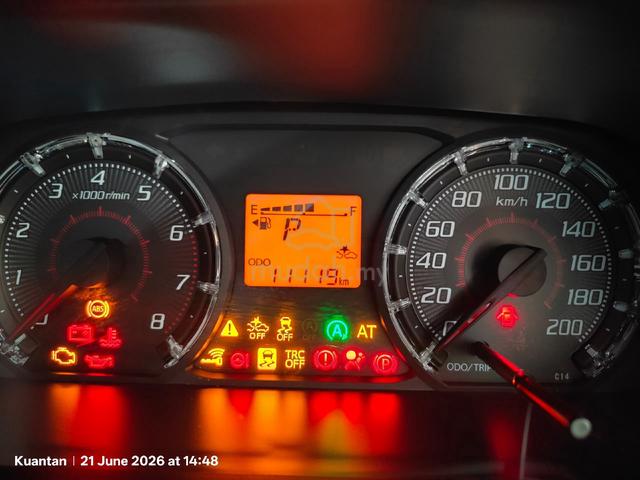 2025 Perodua BEZZA 1.3 AV MY16 FACELIFT (A) - 4