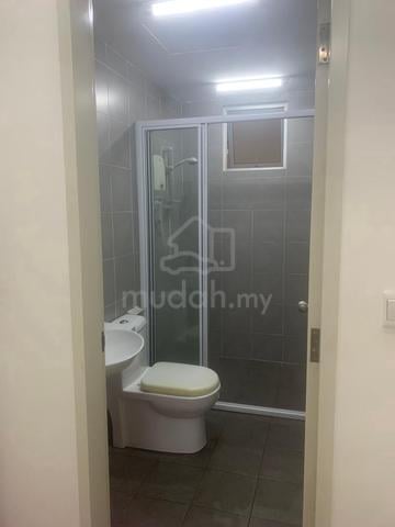 Savanna Executive Suite @ Southville City 1