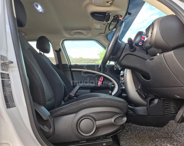 Mini COOPER 1.6 (A) ZA16 TAHUN DIBUAT 2012 - 5