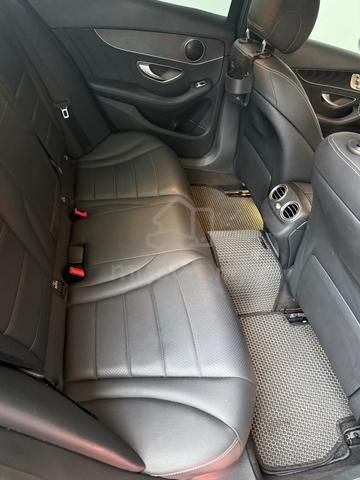 2018 Mercedes Benz C200 1.5 AMG (A) - 5