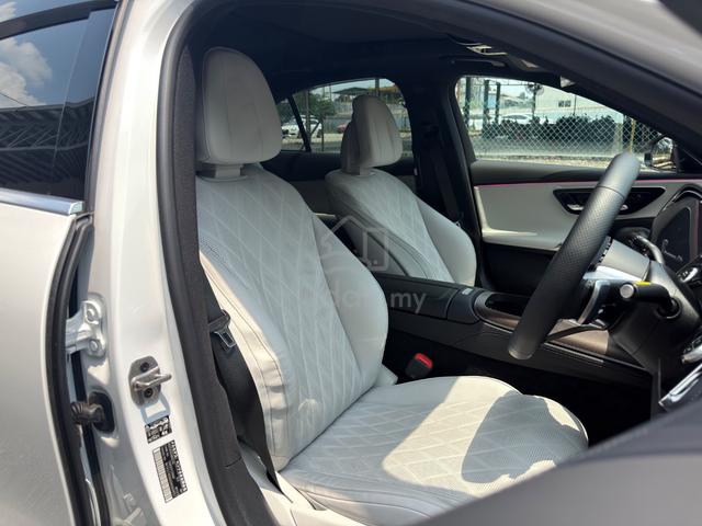 2024 Mercedes E300 2.0 Sedan #Massagechair #5A - 5