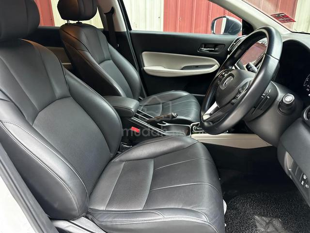 2022 Honda CITY 1.5 V SENSING (A) KOSONG DP - 5