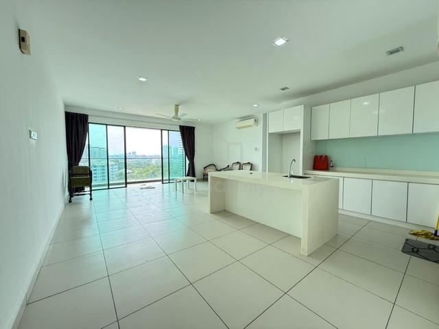Cristal Serin Residence 1