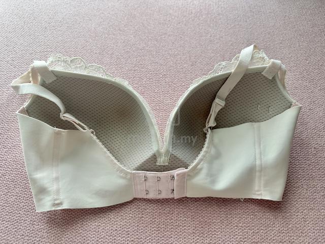 Wacoal lace bra- F70 - photo 5 of 5
