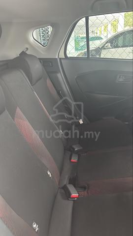 2022 Perodua MYVI 1.3 STANDARD G (A) - 5