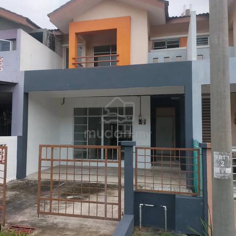 Saujana Utama Seri Pristana Sungai Buloh 1